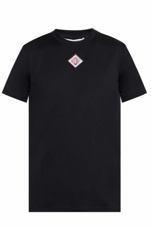 Crewneck t-shirt, zdjęcie 1 Crewneck t-shirt od Givenchy